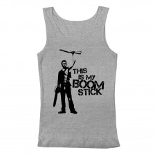 Evil Dead "Boom Stick" Women's